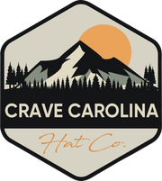 Crave Carolina Hat Co.